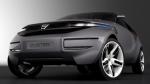 Dacia Duster Concept 2009 года